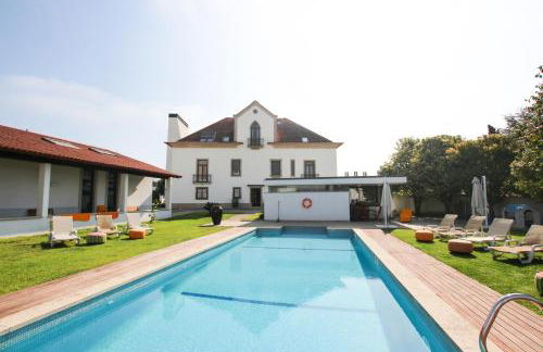 Quinta da Aldeia de Avanca - Foto 53