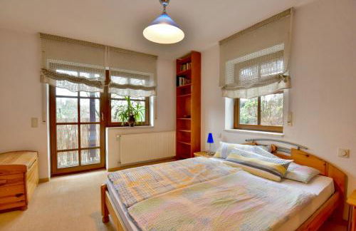 Ferienwohnung Ottilie Goldlauter - Foto 8