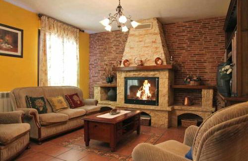 Casa Rural El Carrascal - Foto 11