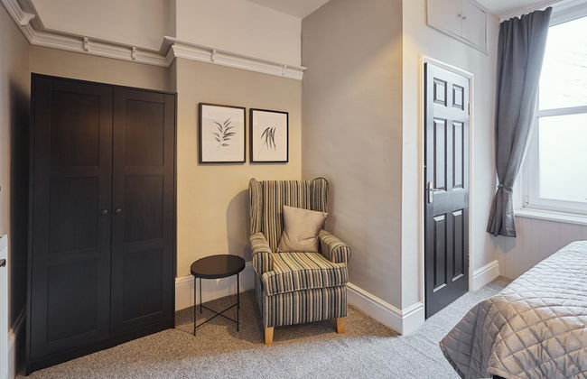 Host Stay Endeavour Sails - Foto 9