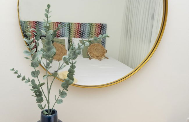 Vibrant Achziv Apartment - Foto 12