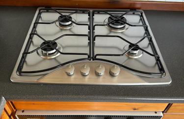 Villa Selva - app A - Foto 4