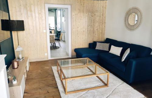 Maison de ville au calme - Foto 2