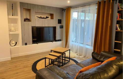 Les logis du forgeron, Gites de groupe entre Loire & vignes - Foto 71