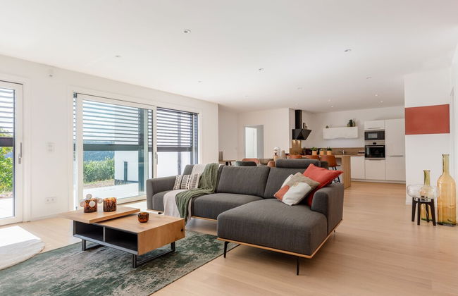 Appartements du Comté de Dabo - Photo 30