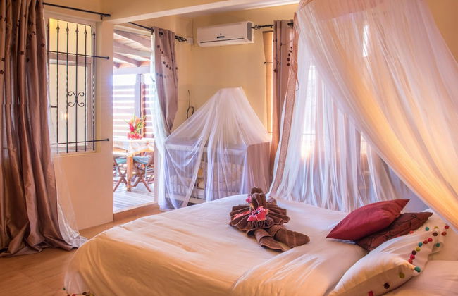 Blue Lagoon Villa - Photo 7