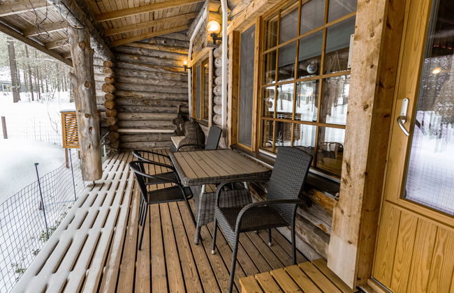 Sallan savu e - Foto 13