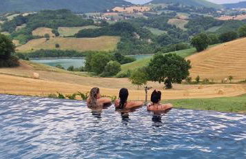 Agriturismo La Corte Sul Lago - Foto 27