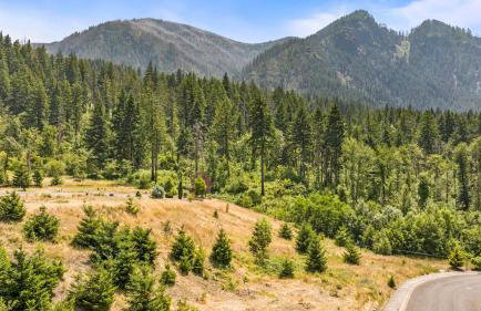 Mountain-View Retreat with Hot Tub & Waterfalls - Foto 69