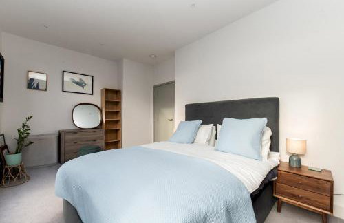 Beautiful 1BR Huge Terrace 17 mins central London - Pass the Keys - Foto 16