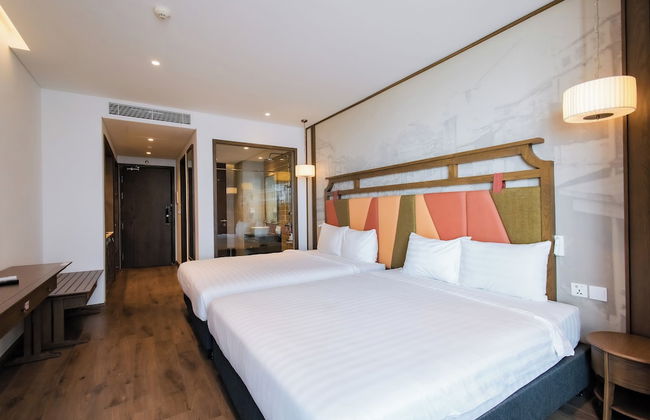 Luxury Sun-Beach-Relax Mandala - Foto 39