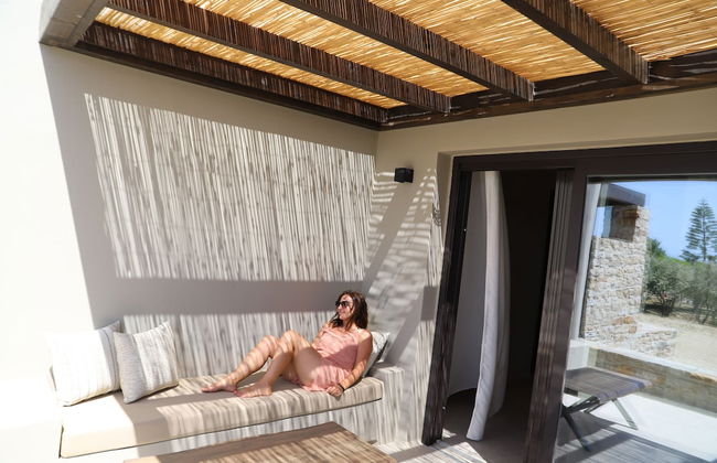 Faros Villa small hotel & restaurant - Foto 35