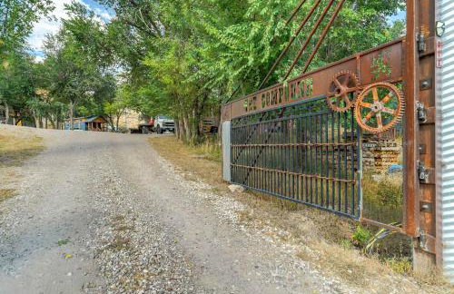 Red Rock Roost Posh Studio near Hiking Trails - Foto 29