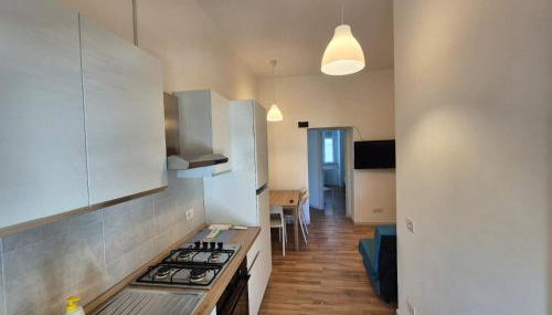 La casa nel corso - Photo 2, stove