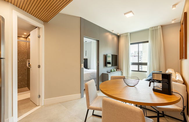 MCV - Capote Valente - Anora Spaces - Foto 17