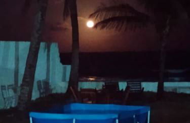 Refúgio Pé na Areia Beira-Mar 8 pessoas - Photo 30