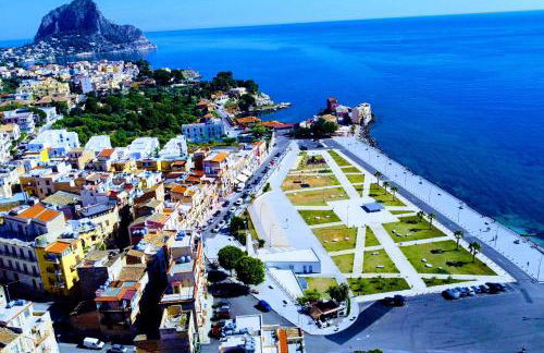 Seafront House Gabbiano Azzurro - Foto 42