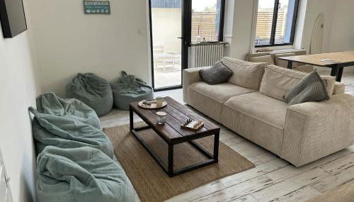 Jolie maison ételoise - mer , cœur d etel - Foto 5