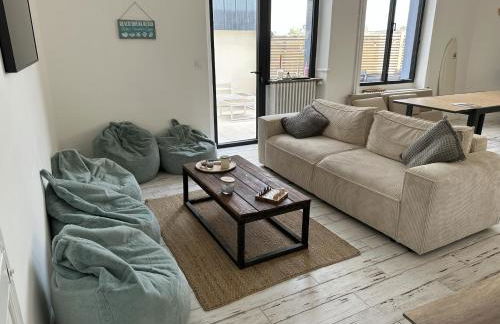 Jolie maison ételoise - mer , cœur d etel - Foto 5