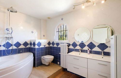 Superbe Villa Provençale - Piscine - 3 chambres - Foto 14