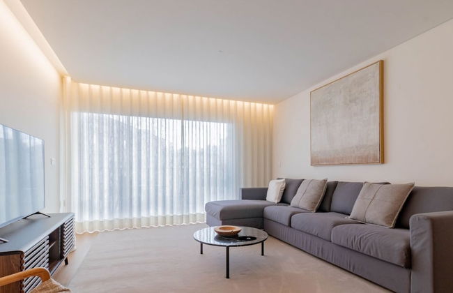 Home Azores - Coliseu Residences - Foto 49