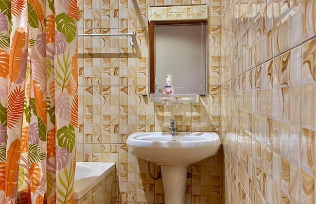 GHouse Accra - Foto 26