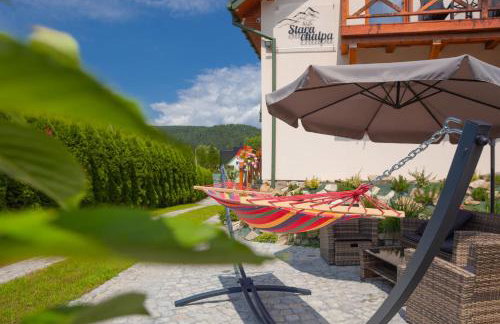 Willa Stara Chałpa - Foto 8