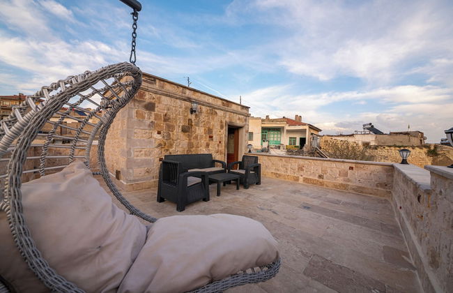 Cappalace Stone House - Foto 13