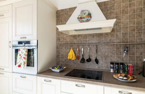 Villa Caterina - Foto 19