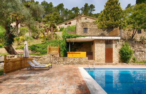 Masia Can Pou - Foto 77