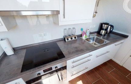 Ferienwohnung Nordlicht Laboe - Foto 23