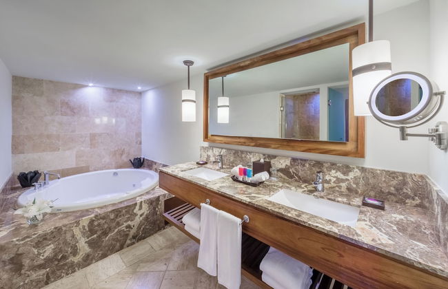 Hyatt Ziva Puerto Vallarta - All-inclusive - Foto 69