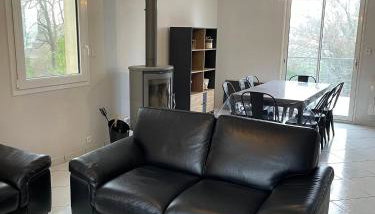 Villa Ty Loin vue mer 5 personnes - Foto 4