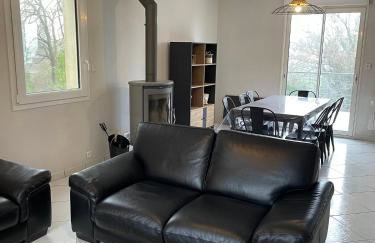 Villa Ty Loin vue mer 5 personnes - Foto 4