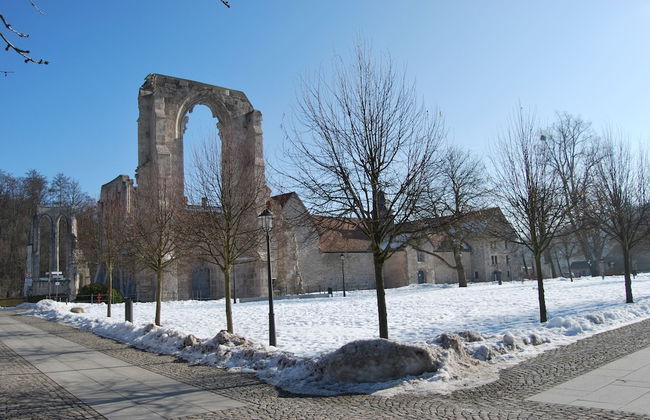 Ferienwohnung Stricker Bad Sachsa - Foto 26