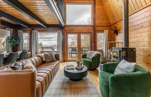 The Aspen Ridge Stargazer - Foto 8