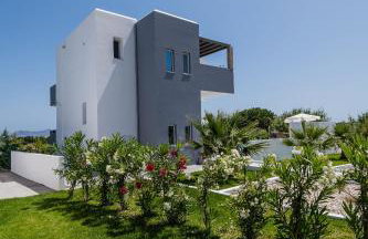 Asteria Pearl Villa 1 with Jacuzzi - Foto 61