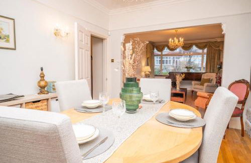 Spacious 3bedroom house near Crystal Palace London - Pass the Keys - Foto 38