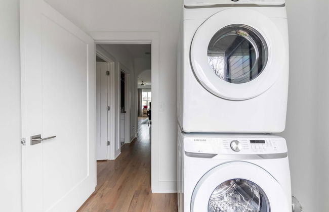 Bourbon By Avantstayspacious Modern Home 5mins From Downtown Nashville - Foto 22