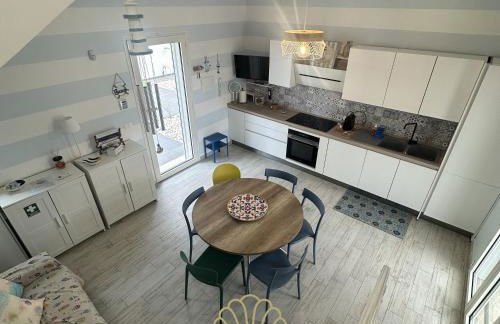 Villa Alessia - La Conchiglia - Foto 61