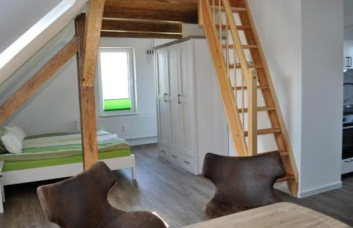 Gästehaus Am Wald Oschersleben - Foto 13