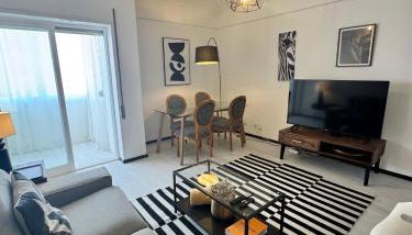 MHouse lease Cascais Spacious 3 BR Family next center - Foto 2