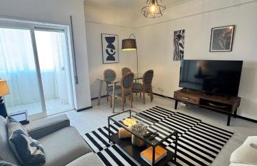 MHouse lease Cascais Spacious 3 BR Family next center - Foto 2