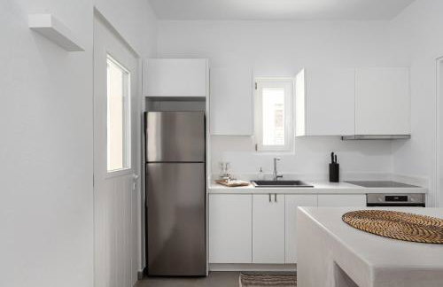 SummerSalt Villa Paros - Photo 94