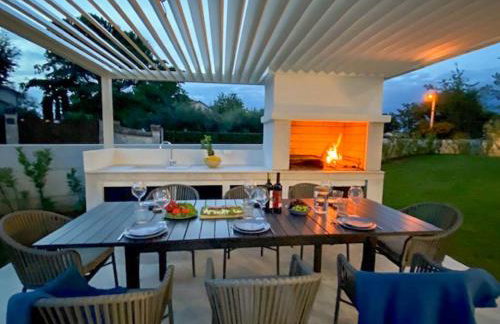 Villa Frani by Interhome - Foto 31