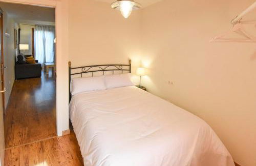 Acogedor apartamento a las puertas de Ordesa - Foto 17