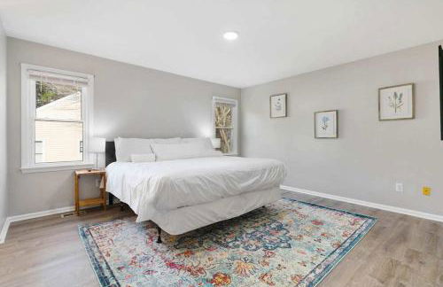 Near NC State Campus & Downtown - The Maple Marvel - Foto 34