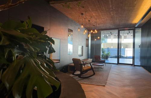 Loft de Luxo "Novo" no Coração de Blumenau a 10min a Pé da Vila Germânica - Foto 30