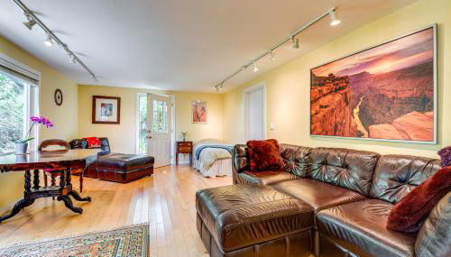 Mill Valley Escape - 13 Miles to San Francisco! - Foto 3