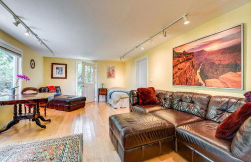 Mill Valley Escape - 13 Miles to San Francisco! - Foto 3